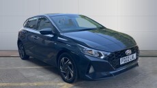Hyundai i20 1.0T GDi 48V MHD SE Connect 5dr Petrol Hatchback